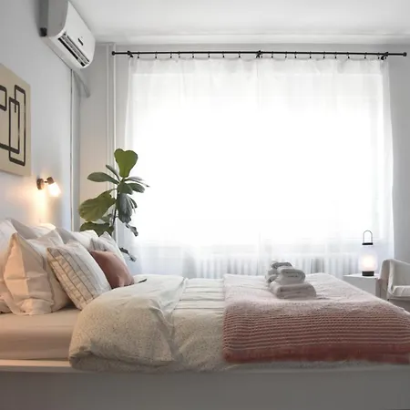 Pannonian Sailor Apartment Novi Sad Exterior photo