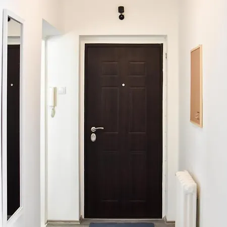 Pannonian Sailor Apartment Novi Sad Exterior photo