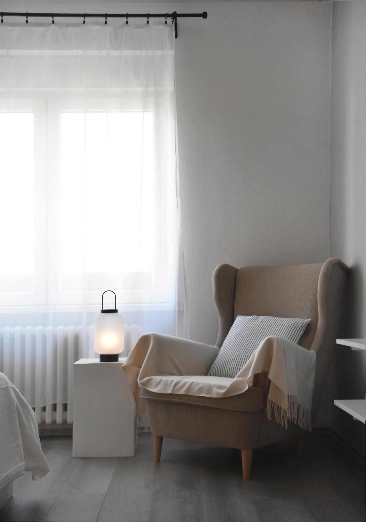 Pannonian Sailor Apartment